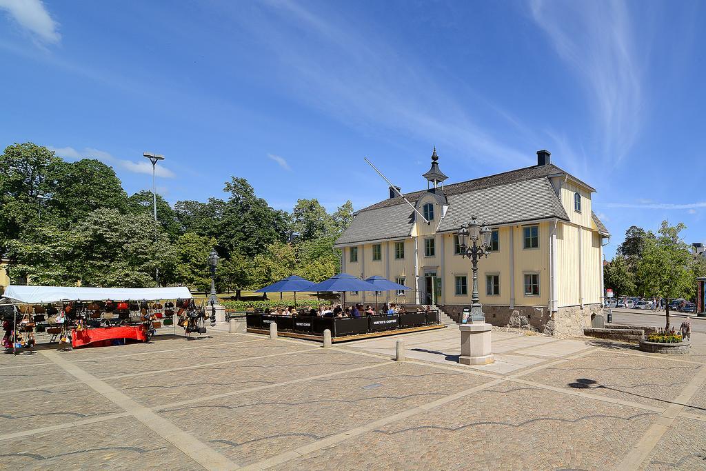 Hotel Kringelstaden Sodertalje Luaran gambar