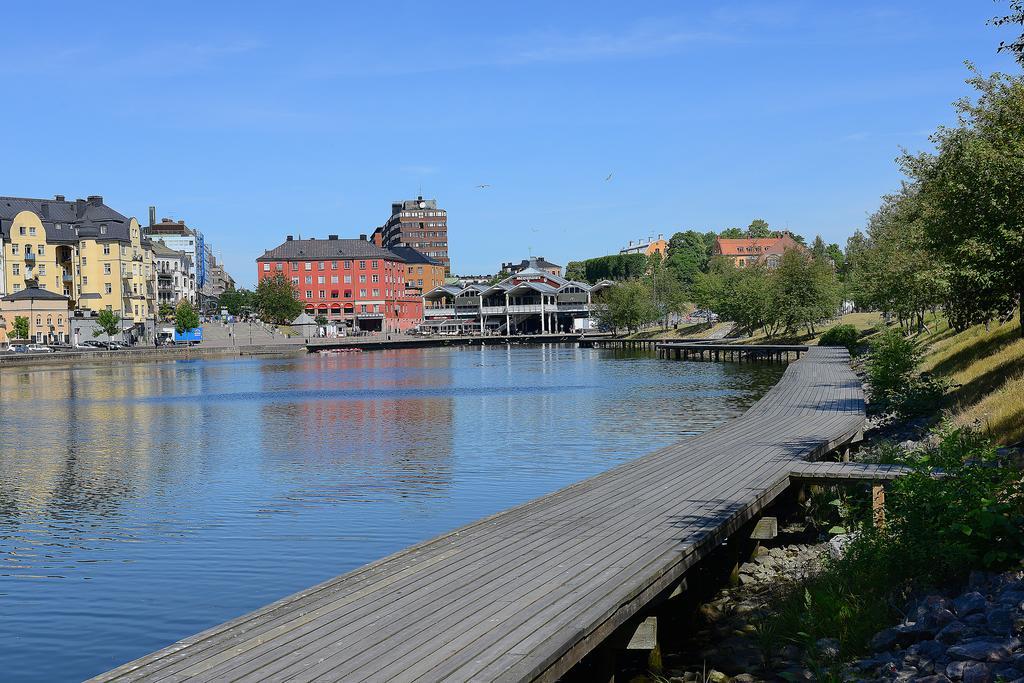 Hotel Kringelstaden Sodertalje Luaran gambar